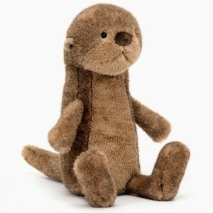 New Jellycat Otter
